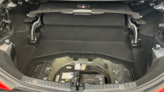 Mercedes-Benz SLK 250 CDI BlueEFFICIENCY 2dr Tip Auto Diesel Roadster